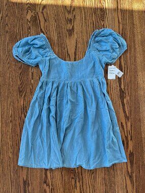 BP Denim Dress